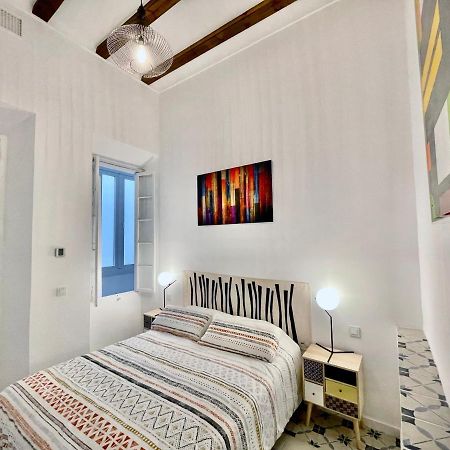 Puerta Azul 3 Bedroom Deluxe Apartment Malaga Exterior photo